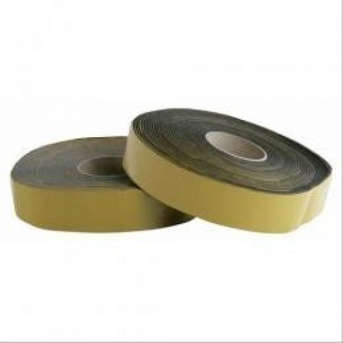 Ruban isolant adhésif longueur 15 métres L 50xE 3mm – N.M.C