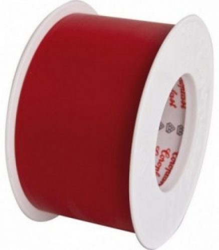 Ruban isolant pour l electricite vert largeur 30 mm longueur 25 metres