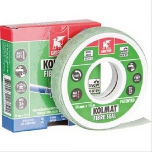 Ruban Kolmat fibre Seal Griffon