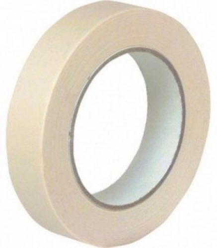 Ruban masquant plat 38 mm x 50 m