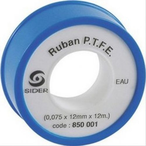 Ruban PTFE Olifan gros diamètre 15m GEB – GEB