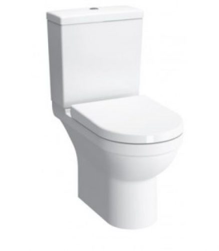 S50, Pack WC VitrAflush 2.0 caréné