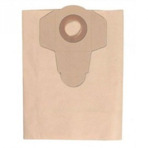 Sac aspirateur 25 L – 5 pièces