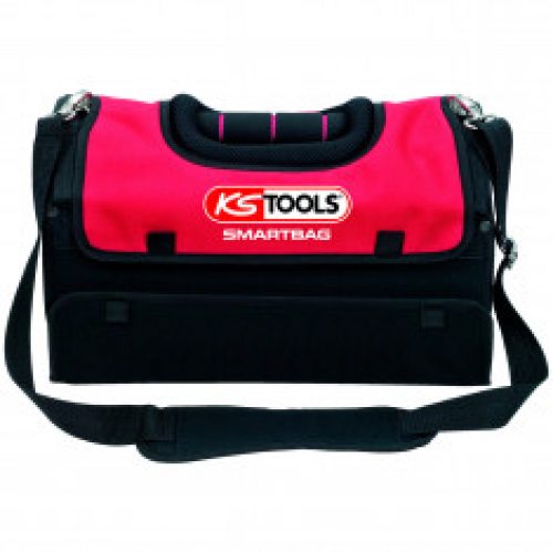 Sac à bandoulière SMARTBAG – vide KS Tools 850.0300