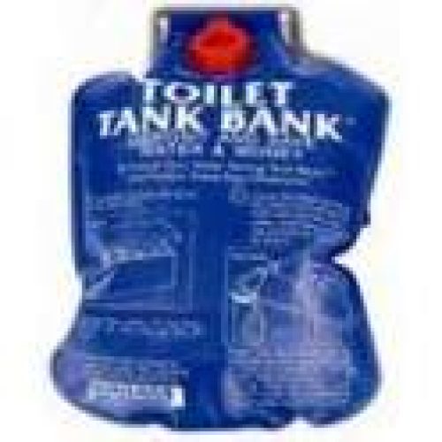 Sac économiseur 2L pour réservoir WC