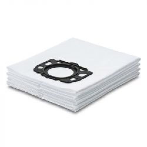 Sac Filtre Non Tisse 4 Pieces Karcher 2863 0060