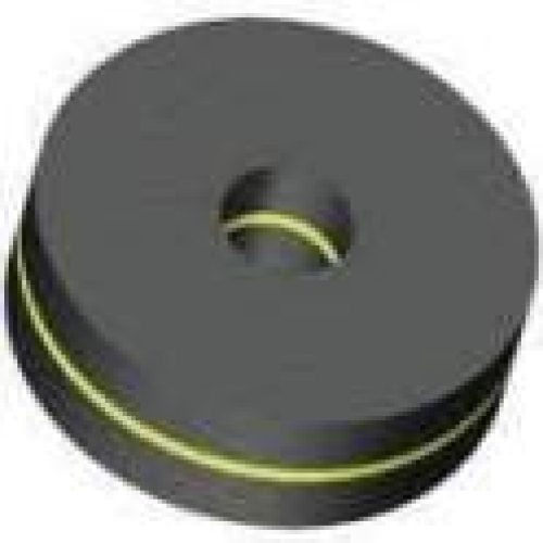 Sachet de mini clapets percés n° 12 – 4x20x5 – 2 pièces