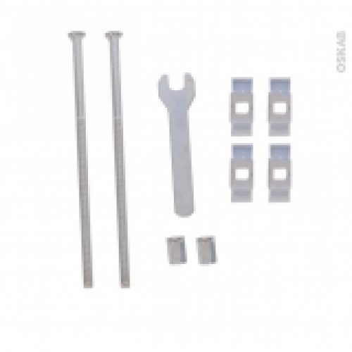 Sachet Visserie Assemblage Plan De Travail Sur Mesure Ep 38Mm Et Ep 58 Lot Decor 2