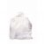 Sacs poubelles 5 litres blanc (x1000)