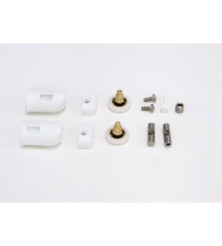 Samo Pièces de rechange RIC897 Ensemble coulissants pour…