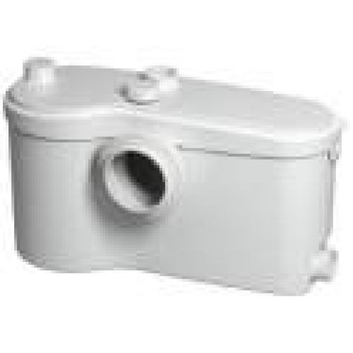 Sanibroyeur « SANIBEST PRO »