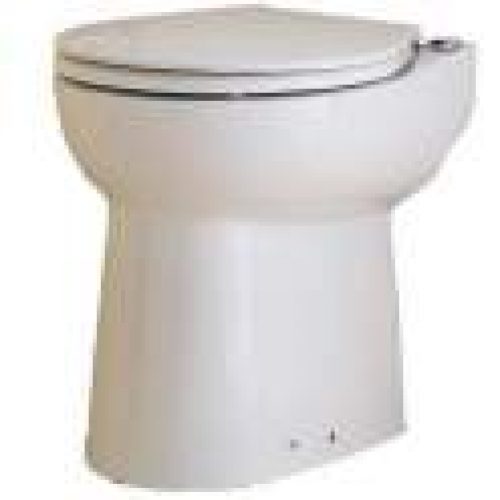 Sanibroyeur « SANICOMPACT 43 » blanc