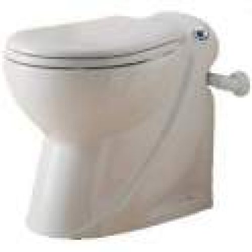 Sanibroyeur « SANICOMPACT PRO »