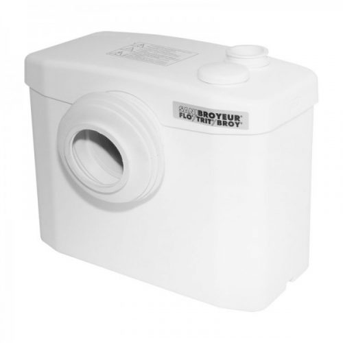 Sanibroyeur SFA Silence pour WC