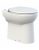 SANICOMPACT 43 eco+ silence SFA cuvette WC à broyeur intégré compact