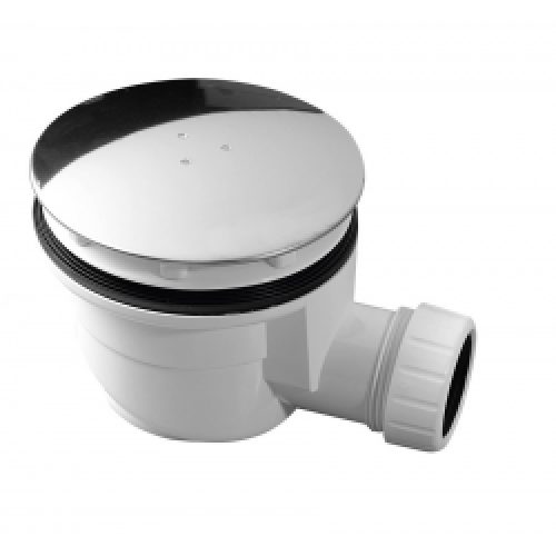 SAPHO Siphon pour receveur de douche (1711C)