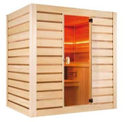 Sauna eccolo de HOLL’S