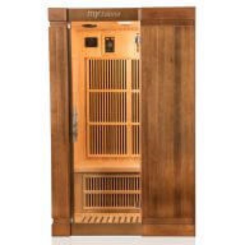 Sauna infrarouge Soléa 2 places