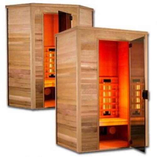 Sauna Multiwave HOLL’s