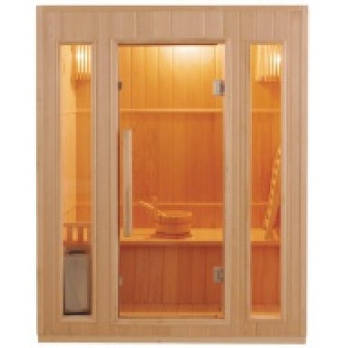 Sauna ZEN 3 places