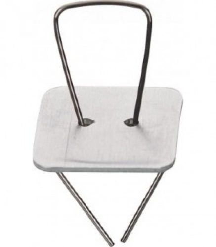 Sauterelle de fixation 1 sachet de 100 pieces *BG*