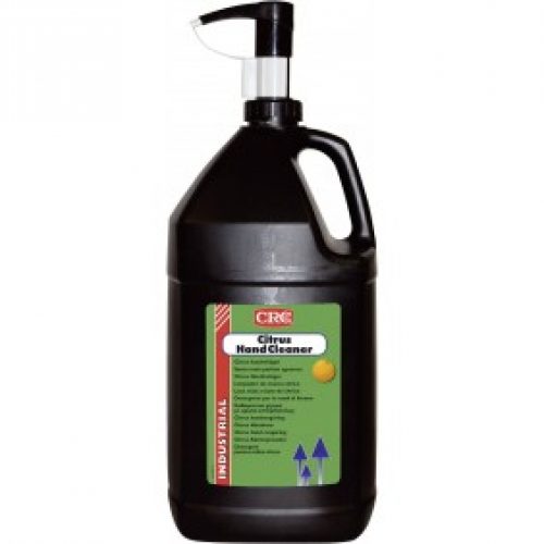 Savon de nettoyage professionnel – bidon 3,8 l – Citrus Hand Cleaner
