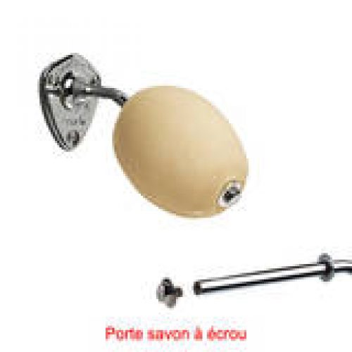 Savon lait d&rsquo;amande rotatif Provendi…