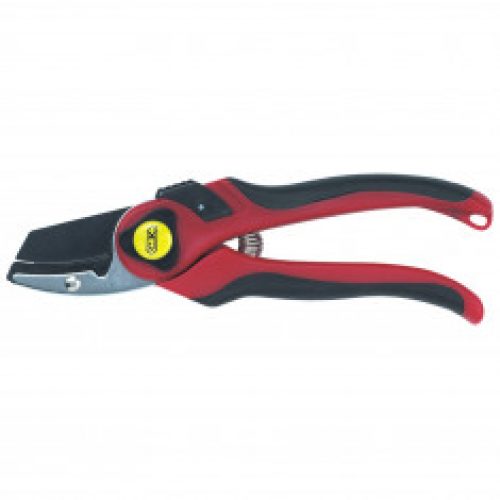 Sécateur 190mm pour élagage bois dur – Ø coupe 16mm