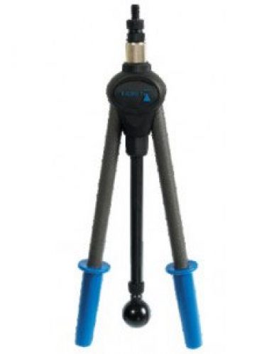 SCELL-IT – Pince à main avec levier E-410NV-T – E410NVT