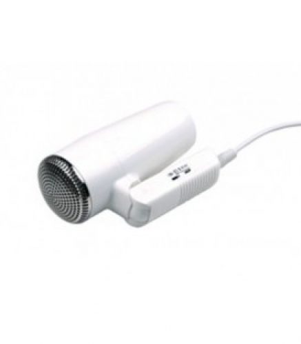 Sèche cheveux pliable Coral