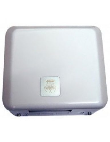 Sèche main AKW blanc 23624