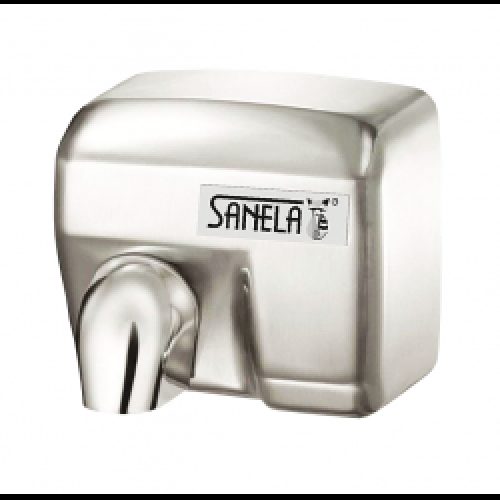 Sèche main automatique en acier…