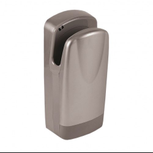 Sèche main automatique gris, fixation…