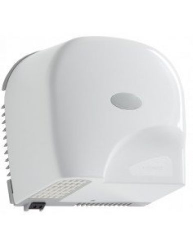 Sèche-mains automatique ROSSIGNOL OLEANE blanc 52501
