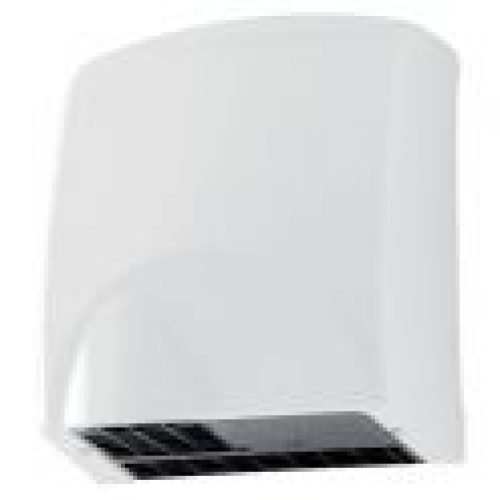 Sèche-mains électrique anti-vandalisme, Tornade – JVD