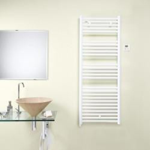 Sèche-serviette ACOVA – ATOLL Spa GF électrique 750W TSL-075-050/GF