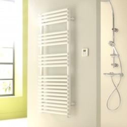 Sèche-serviette ACOVA – CALA GF électrique 750W TLN-075-050/GF