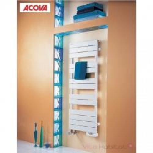 Sèche-serviette ACOVA – REGATE Mixte 1479W/1500W – ASX-215-080