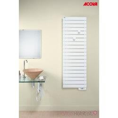 Sèche-serviette ACOVA – RÉGATE Status électrique  600W TPX-060-050