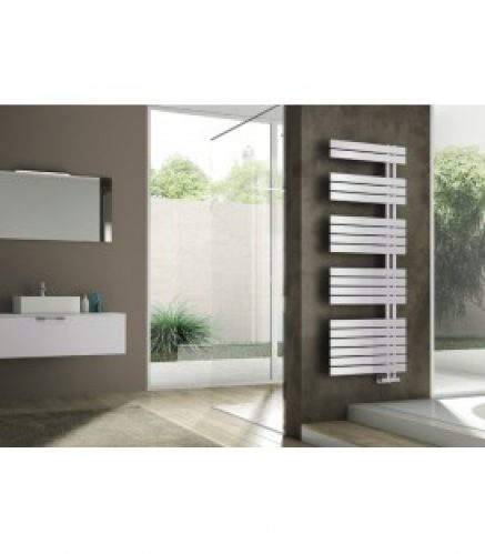 Sèche serviette Concerto Asymètrique