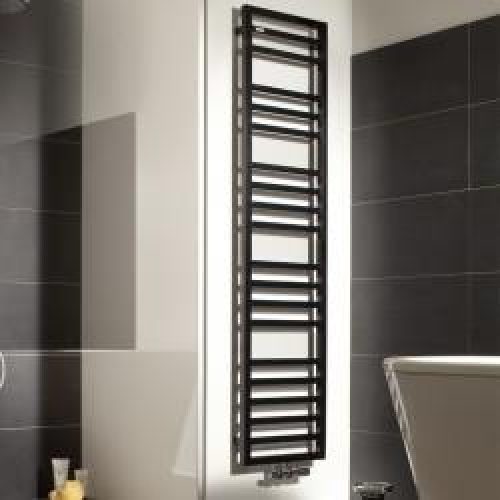 Sèche-serviette eau chaude ACOVA KADRANE SPA 851W – KAR-190-055