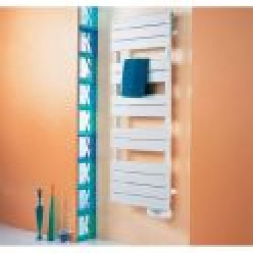 Sèche serviette FASSANE SPA – 1000 W – Acova