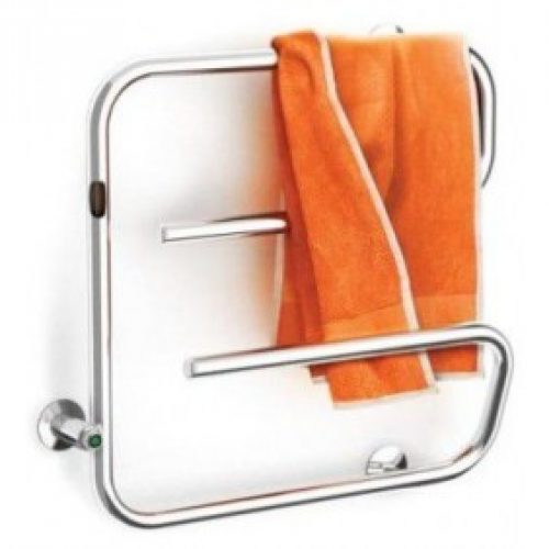 Sèche serviette électrique – acier & contemporain – SAHARA