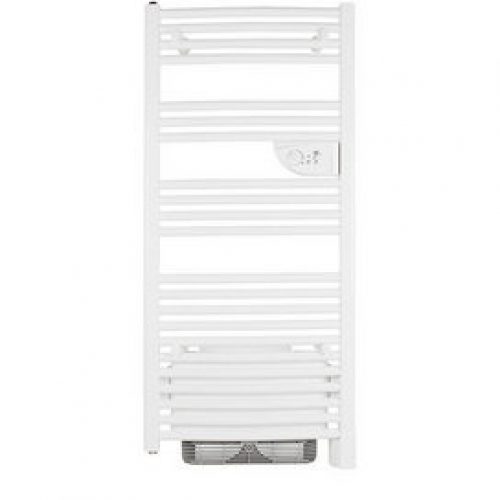 Sèche-serviette électrique Doris ventilo – Atlantic 500-1000W – ATLANTIC