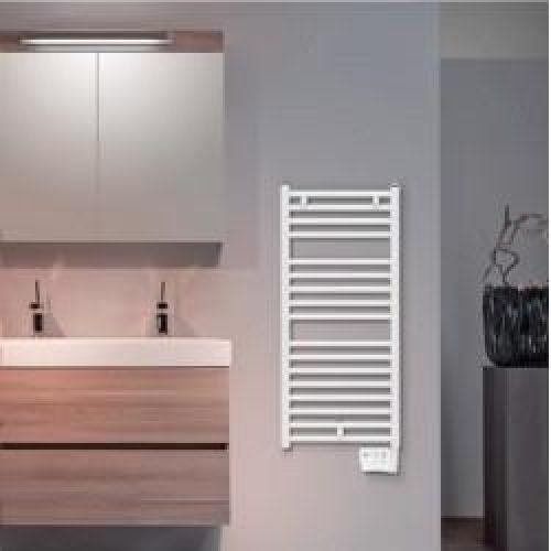 Sèche-serviette électrique  LVI Jarl 1250W – 4851913