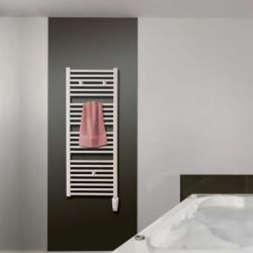 Sèche-serviette électrique LVI Jarl RF 750W – 4850013