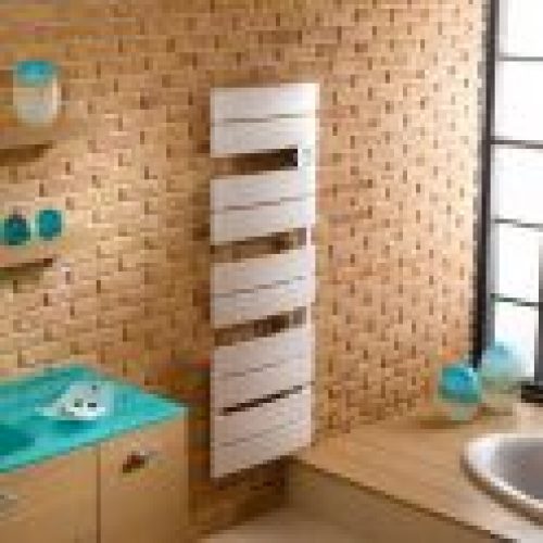 Sèche-serviette MOOREA – 600 W – Airelec