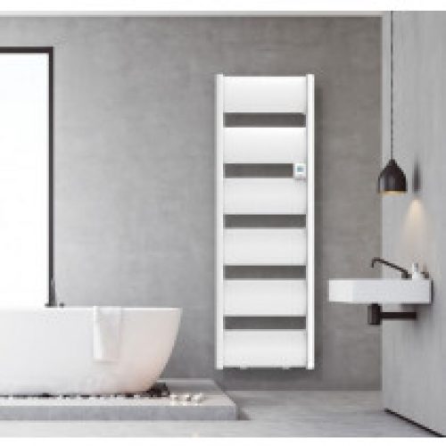 Sèche serviette Noirot Seychelles