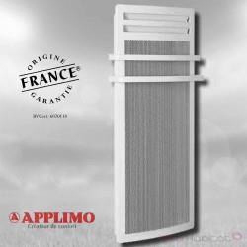 Sèche-serviette QUARTO BAIN Smart ECOControl Vertical 1500W – APPLIMO 0012415SE