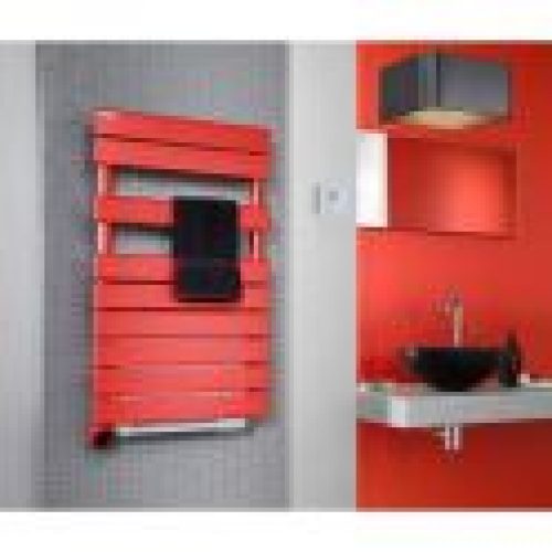 Sèche-serviette REGATE AIR – 500 W – Acova